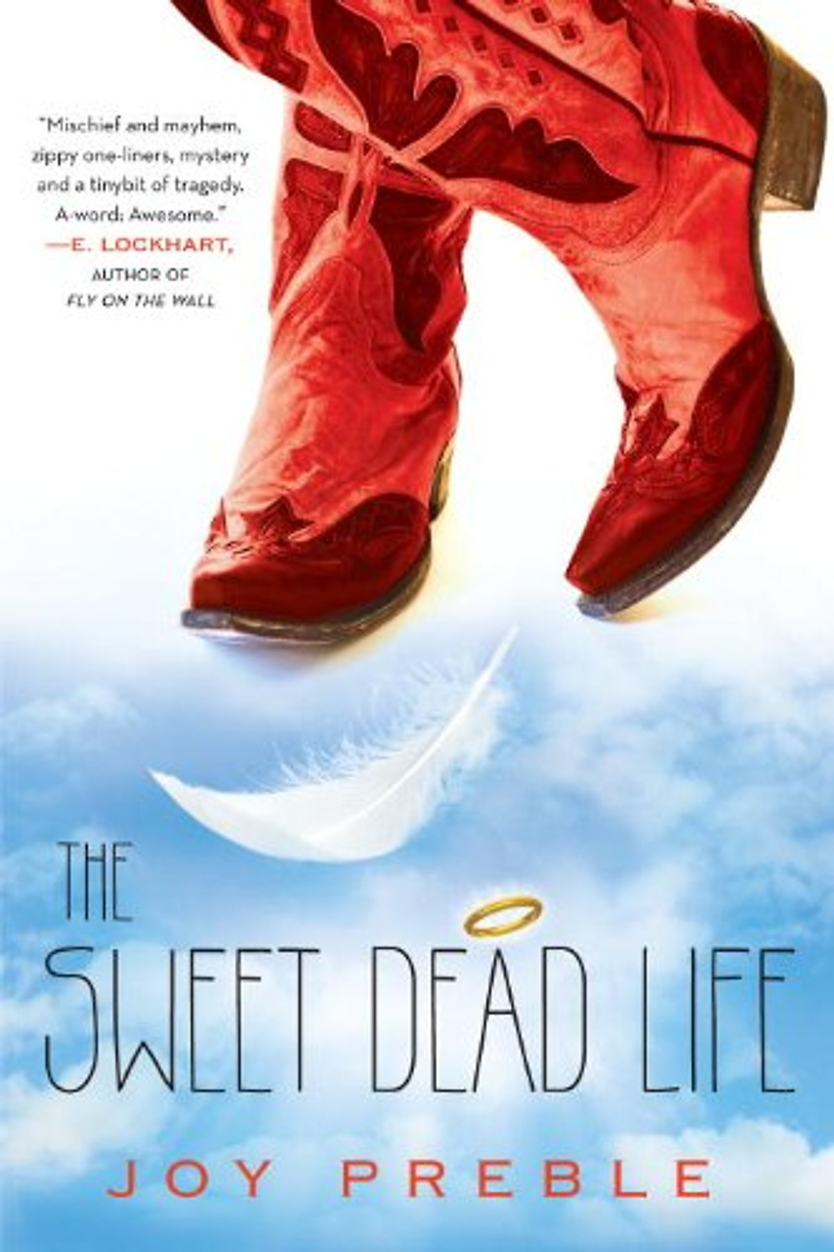 The Sweet Dead Life